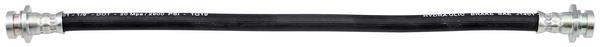 Flexible de frein (Durite de frein) A.B.S. ALL BRAKE SYSTEMS BV. SL 3335